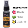 Vigini Hammer King Men Delay Spray (30ml)