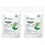 Kerala Naturals Brahmi Powder (100g, Pack of 2)