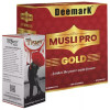 Deemark Musli Pro Gold  Capsules & Tiger Tilla Oil Combo (Each 60Cap + Oil 15ml) (1Pack)