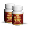 Deemark Shilajit Gold With Kesar  Capsules (45 Capsules, Pack of 2)