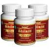 Deemark Shilajit Gold With Kesar  Capsules (45 Capsules, Pack of 3)