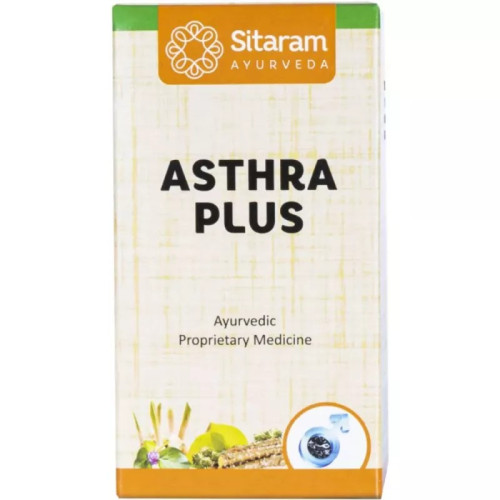 Sitaram Ayurveda Asthra Plus (225g)