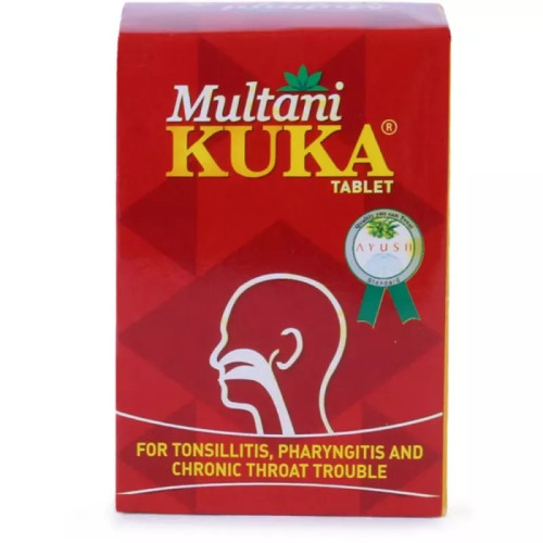 Multani Kuka  Tablet (150 Tablets)