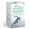 Dr Morepen Testo Boost  Tablets For Men (30 Tablets)