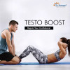 Dr Morepen Testo Boost  Tablets For Men (30 Tablets)