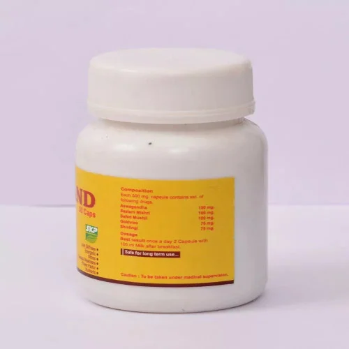SKP Anand  Capsulesule (30 Capsules)
