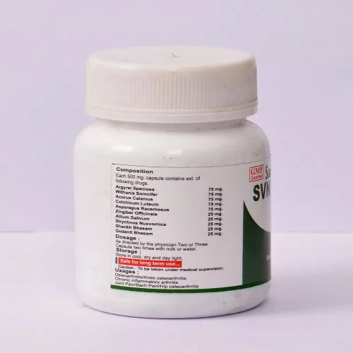 SKP Sandhivat Nasak Svn  Capsulesule (30 Capsules)