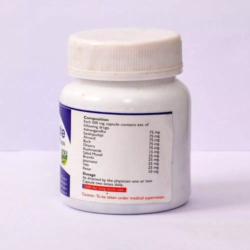 SKP Neurostate  Capsulesule (30 Capsules)