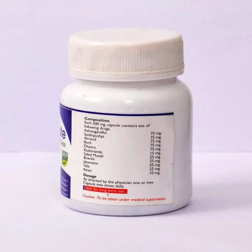 SKP Neurostate  Capsulesule (30 Capsules)