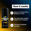 NottyBoy Climax Delay Long Last Spray For Men (20g)