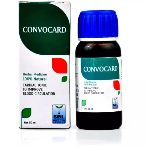 SBL Convocard (30ml)