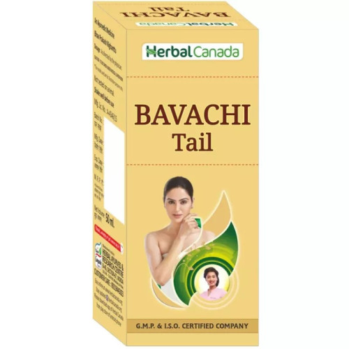 Herbal Canada Bavachi Tail (50ml)