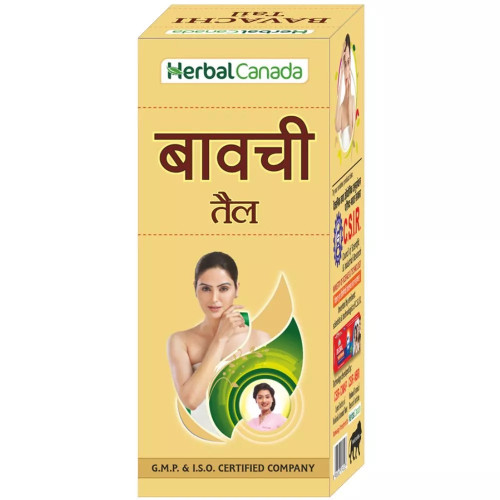 Herbal Canada Bavachi Tail (50ml)