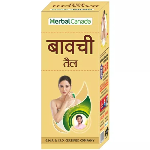 Herbal Canada Bavachi Tail (50ml)