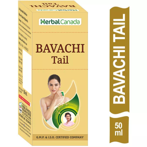 Herbal Canada Bavachi Tail (50ml)