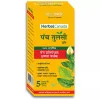 Herbal Canada Panch Tulsi Drops (30ml)