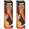 Herbal Canada Maha Bhringraj Tail (50ml, Pack of 2)