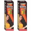 Herbal Canada Maha Bhringraj Tail (50ml, Pack of 2)