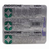 Charak Endotone  Capsules (20 Capsules)
