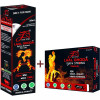 Laal Ghoda Extra Strong Pro Oil + Extra Strong  Capsules (30ml Oil + 10Cap) (1Pack)