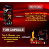 Laal Ghoda Extra Strong Pro Oil + Extra Strong  Capsules (30ml Oil + 10Cap) (1Pack)