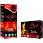 Laal Ghoda Extra Strong Oil + Extra Strong  Capsules (30ml Oil + 10Cap) (1Pack)
