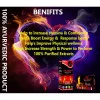 Laal Ghoda Extra Strong Oil + Extra Strong  Capsules (30ml Oil + 10Cap) (1Pack)