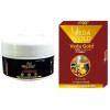 Veda Gold Enlargement Cream & Veda Gold Extra Strong  Capsules (Cream 50g + 10Cap) (1Pack)