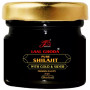 Laal Ghoda Pure Shilajit With Gold And Silver (20g)