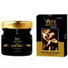 Veda Gold Pure Shilajit Resin + Veda Gold  Capsules (15g + 10Cap) (1Pack)