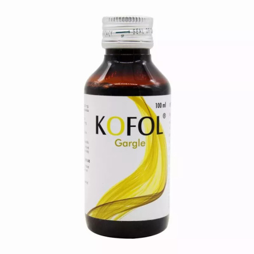 Kofol Gargle (100ml)
