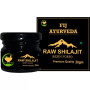 Fij Ayurveda Raw Shilajit Resin (20g)