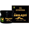 Fij Ayurveda Pure Shilajit Resin (20g)