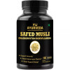 Fij Ayurveda Safed Musli Extract  Capsulesule (60 Capsules)
