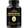 Fij Ayurveda Safed Musli Extract  Capsulesule (60 Capsules)
