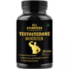 Fij Ayurveda Testosterone Booster  Capsulesule (60 Capsules)