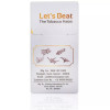 White Leaf Herbal Cigarettes Clove Mix + Anti Addiction Liquid Spray (10 Boxes Each 10Sticks + Spray 20ml) (1Pack)