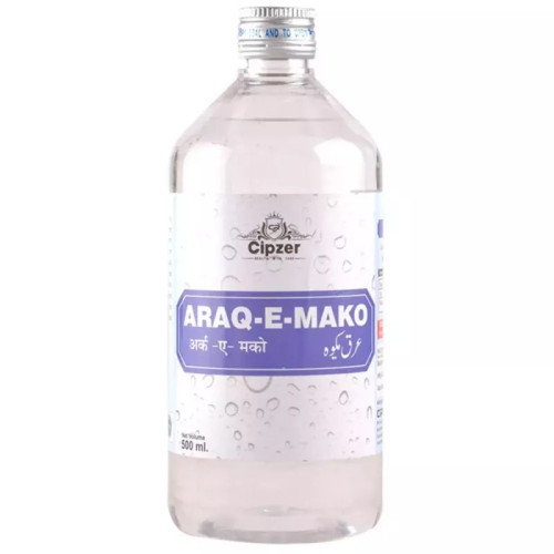 Cipzer Araq E Mako (500ml)