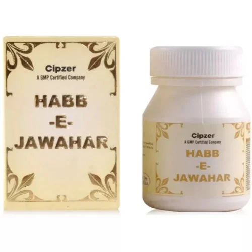 Cipzer Habb-E Jawahar (10Pills)