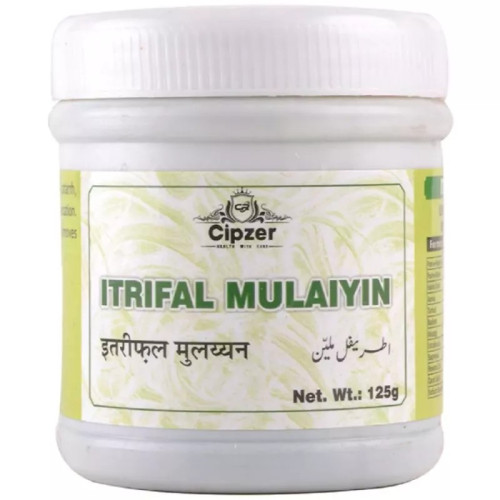 Cipzer Itrifal Mulayin (125g)
