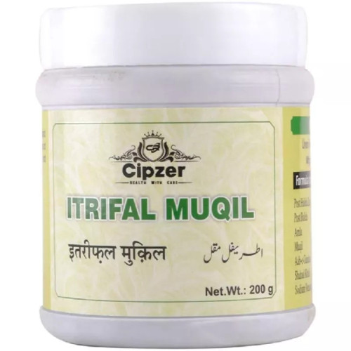 Cipzer Itrifal Muqil (125g)