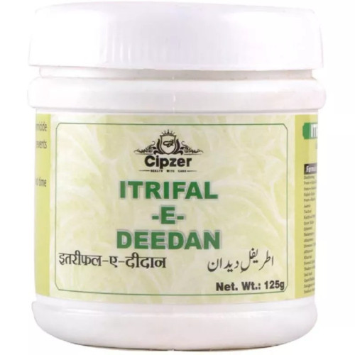 Cipzer Itrifal-E-Deedan (125g)