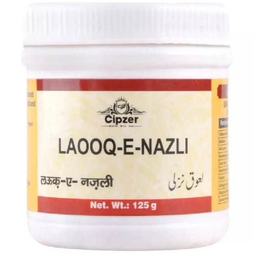 Cipzer Laooq-E-Nazli (125g)