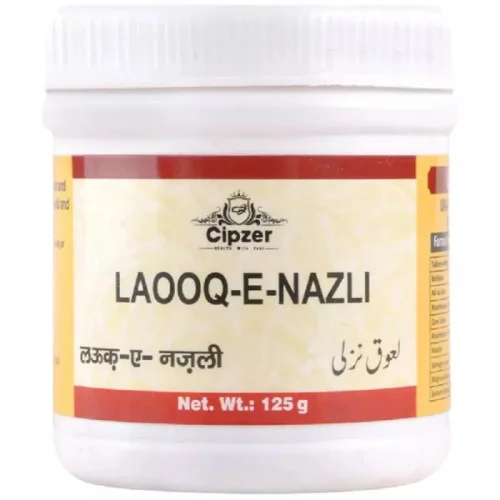 Cipzer Laooq-E-Nazli (125g)