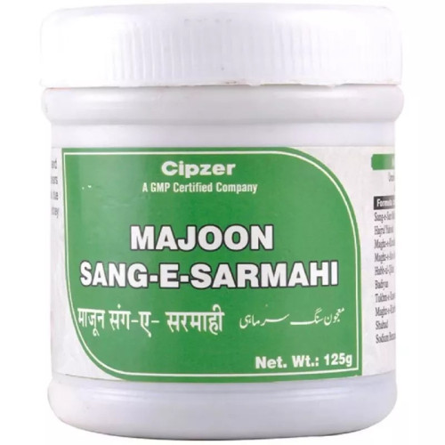 Cipzer Majoon Sang-E-Sarmahi (125g)