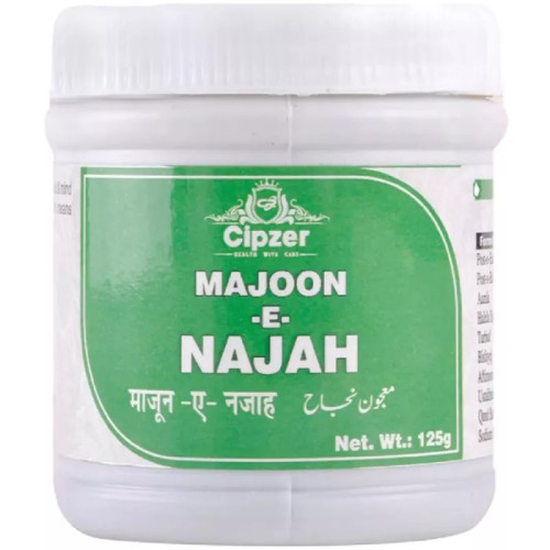 Cipzer Majoon-E-Najah (125g)