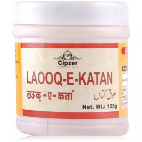 Cipzer Laooq-E-Katan (125g)