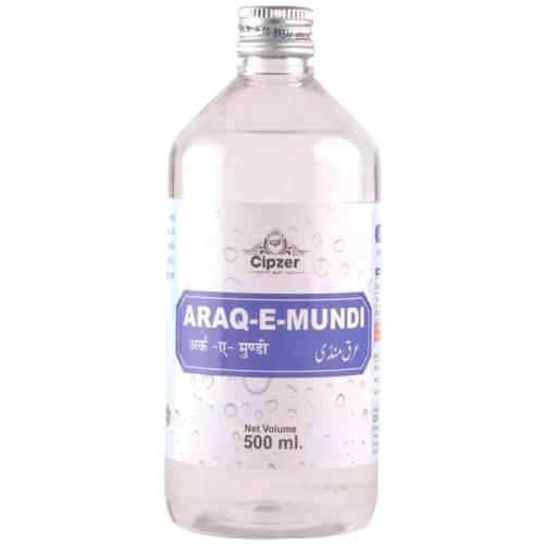 Cipzer Araq E Mundi (500ml)