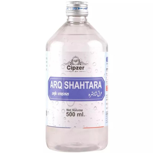 Cipzer Arq Shahtara (500ml)