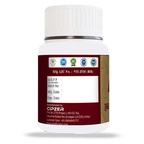 Cipzer Habb-E-Surfa (50Pills)